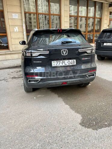 Changan CS 55 Plus 2023, 28,000 km - 1.5 л - Bakı
