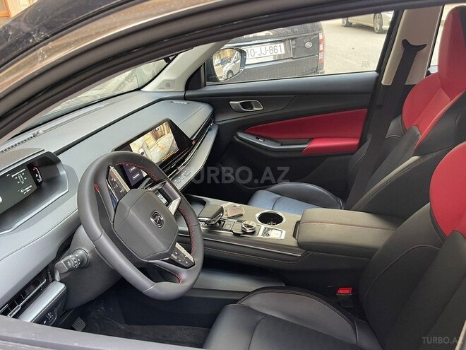 Changan CS 55 Plus 2023, 28,000 km - 1.5 л - Bakı