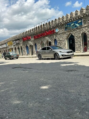 Kia Optima 2011, 296,119 km - 2.0 л - Bakı