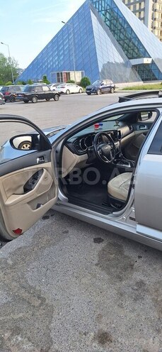 Kia Optima 2011, 296,119 km - 2.0 л - Bakı