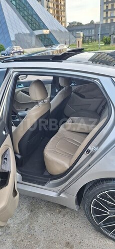 Kia Optima 2011, 296,119 km - 2.0 л - Bakı