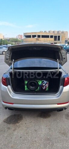 Kia Optima 2011, 296,119 km - 2.0 л - Bakı