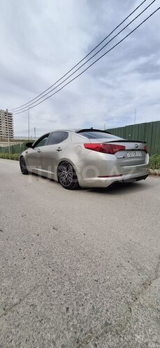 Kia Optima 2011, 296,119 km - 2.0 л - Bakı