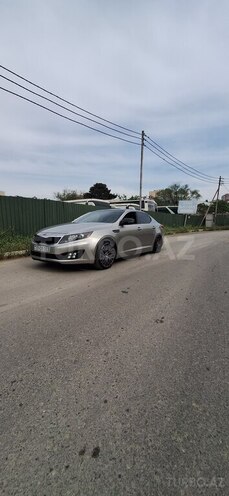 Kia Optima 2011, 296,119 km - 2.0 л - Bakı