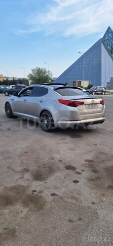 Kia Optima 2011, 296,119 km - 2.0 л - Bakı