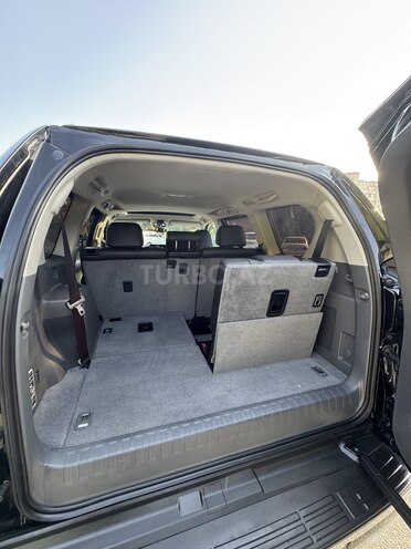 Toyota Land Cruiser Prado 2013, 174,000 km - 2.7 l - Bakı