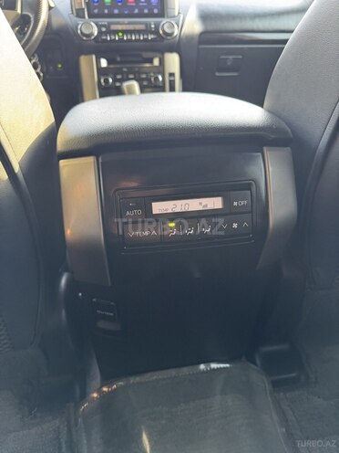 Toyota Land Cruiser Prado 2013, 174,000 km - 2.7 l - Bakı