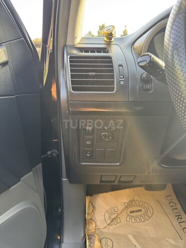 Toyota Land Cruiser Prado 2013, 174,000 km - 2.7 l - Bakı