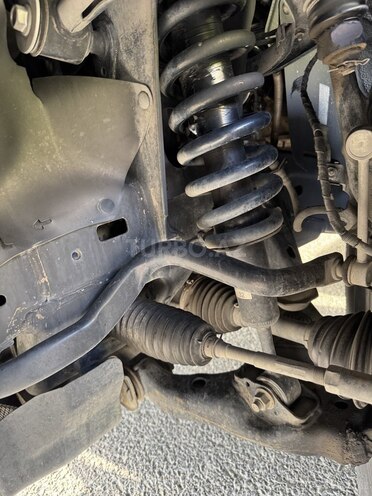 Toyota Land Cruiser Prado 2013, 174,000 km - 2.7 l - Bakı