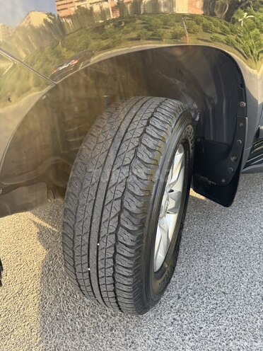 Toyota Land Cruiser Prado 2013, 174,000 km - 2.7 l - Bakı