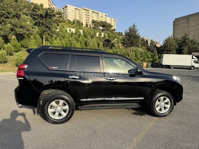 Toyota Land Cruiser Prado 2013, 174,000 km - 2.7 l - Bakı