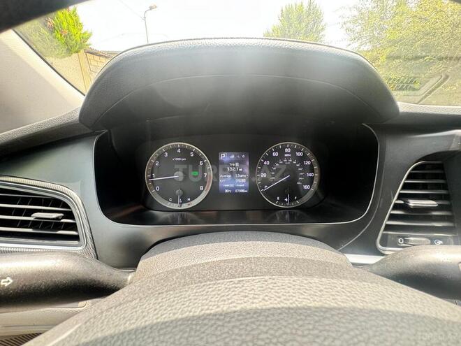 Hyundai Sonata 2014, 160,000 km - 2.4 l - Lənkəran