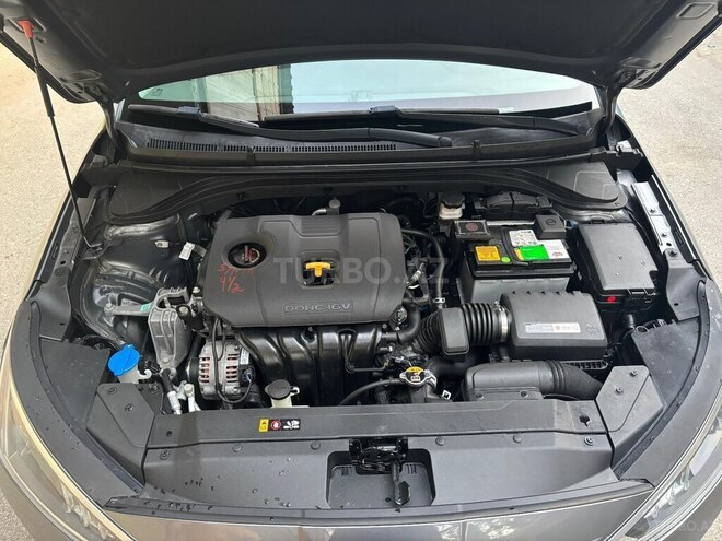 Hyundai Elantra 2019, 83,000 km - 2.0 л - Bakı