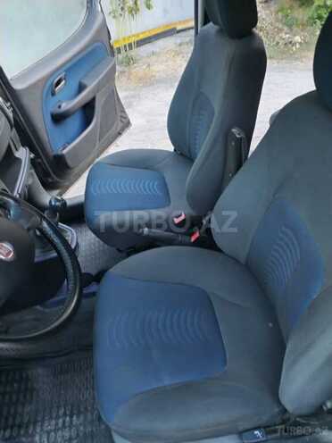 Fiat Doblo 2008, 257,000 km - 1.3 l - Bakı