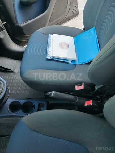 Fiat Doblo 2008, 257,000 km - 1.3 l - Bakı