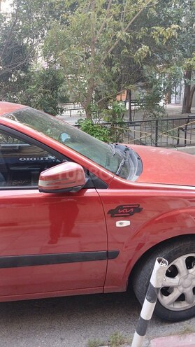 Kia Rio 2006, 392,000 km - 1.5 l - Bakı
