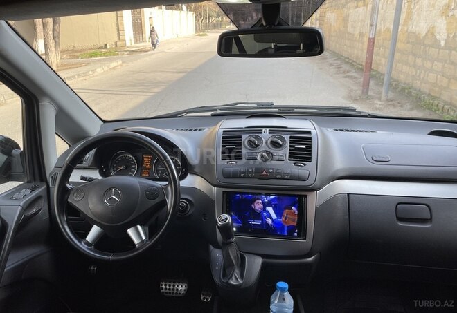 Mercedes  2014, 405,363 km - 2.1 л - Bakı