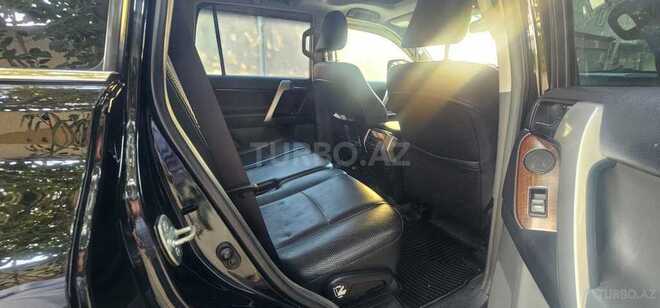 Toyota Land Cruiser Prado 2010, 198,000 km - 4.0 л - Bakı