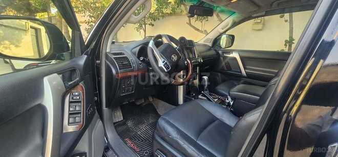 Toyota Land Cruiser Prado 2010, 198,000 km - 4.0 л - Bakı