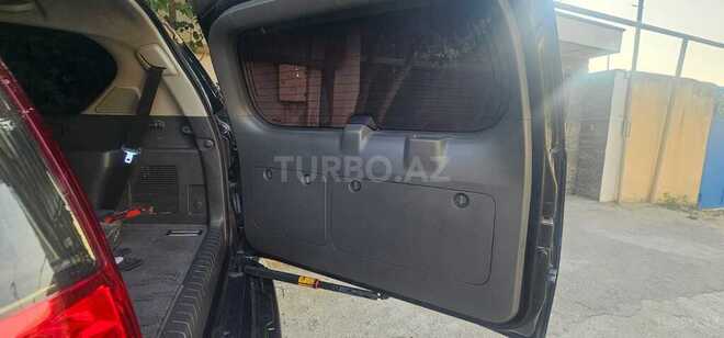 Toyota Land Cruiser Prado 2010, 198,000 km - 4.0 л - Bakı