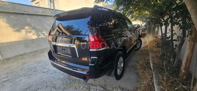Toyota Land Cruiser Prado 2010, 198,000 km - 4.0 л - Bakı