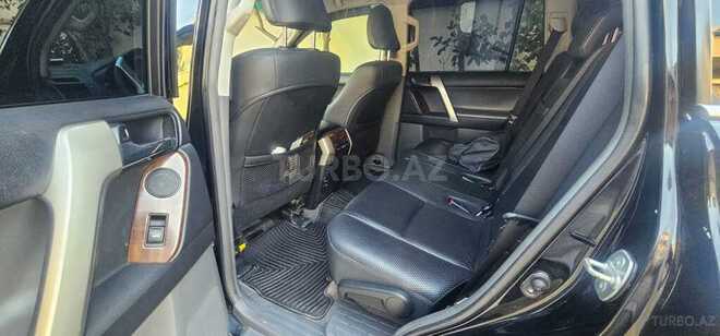 Toyota Land Cruiser Prado 2010, 198,000 km - 4.0 л - Bakı