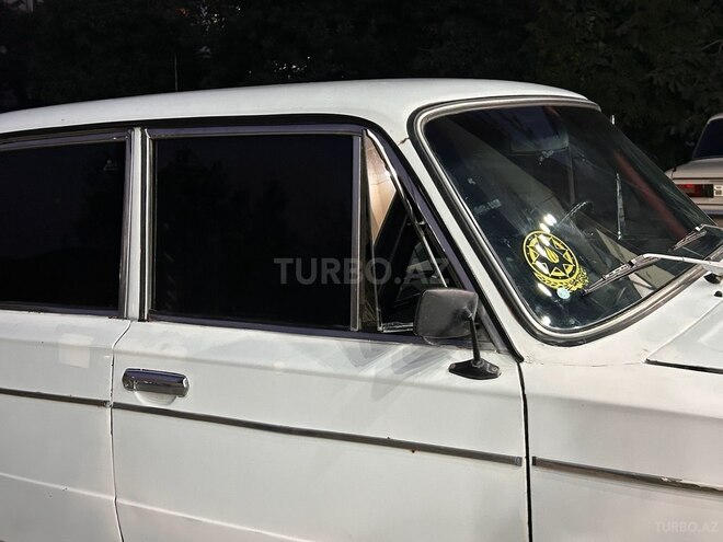 LADA (VAZ) 2106 1987, 70,000 km - 1.5 л - Gəncə