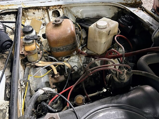 LADA (VAZ) 2106 1987, 70,000 km - 1.5 л - Gəncə
