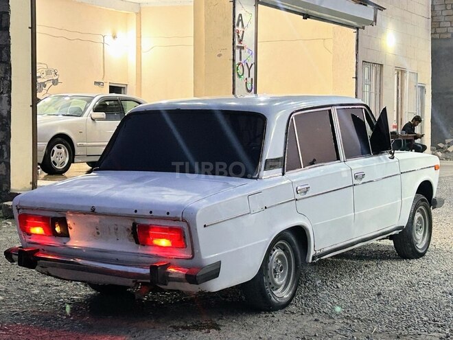 LADA (VAZ) 2106 1987, 70,000 km - 1.5 л - Gəncə