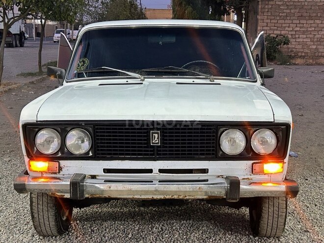 LADA (VAZ) 2106 1987, 70,000 km - 1.5 л - Gəncə