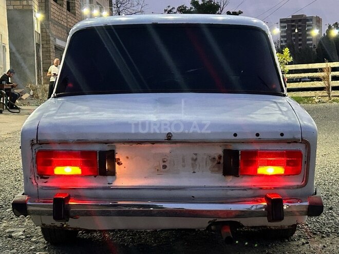 LADA (VAZ) 2106 1987, 70,000 km - 1.5 л - Gəncə