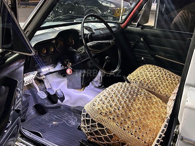 LADA (VAZ) 2106 1987, 70,000 km - 1.5 л - Gəncə