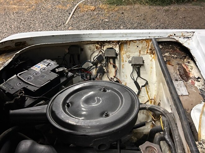 LADA (VAZ) 2106 1987, 70,000 km - 1.5 л - Gəncə