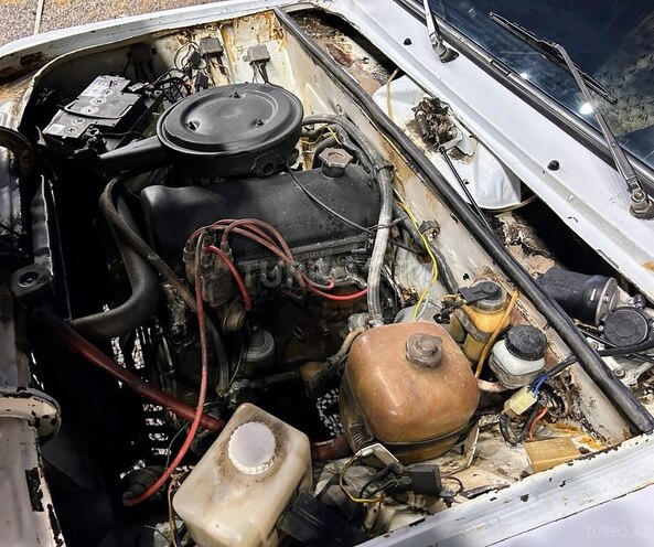 LADA (VAZ) 2106 1987, 70,000 km - 1.5 л - Gəncə