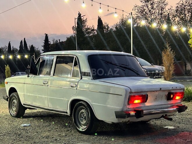 LADA (VAZ) 2106 1987, 70,000 km - 1.5 л - Gəncə