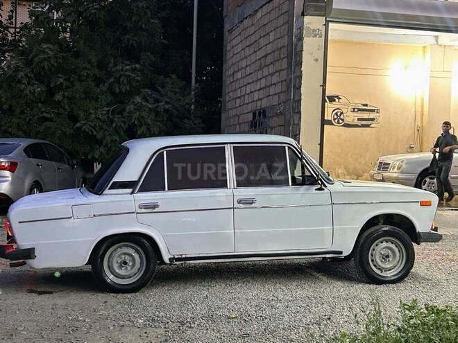 LADA (VAZ) 2106 1987, 70,000 km - 1.5 л - Gəncə