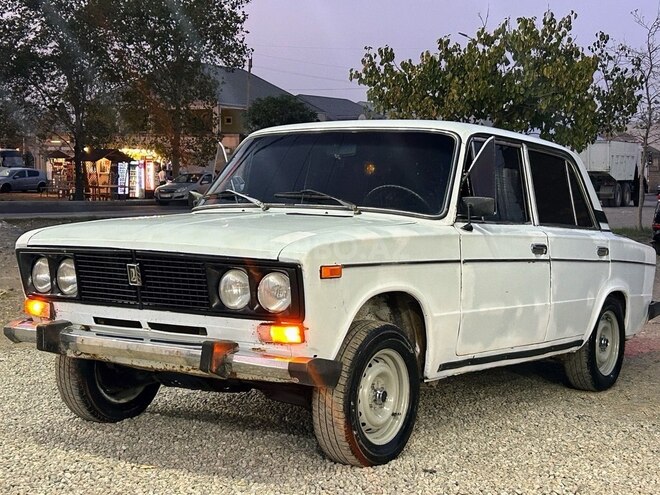 LADA (VAZ) 2106 1987, 70,000 km - 1.5 л - Gəncə
