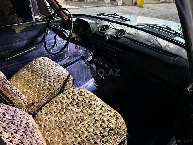 LADA (VAZ) 2106 1987, 70,000 km - 1.5 л - Gəncə