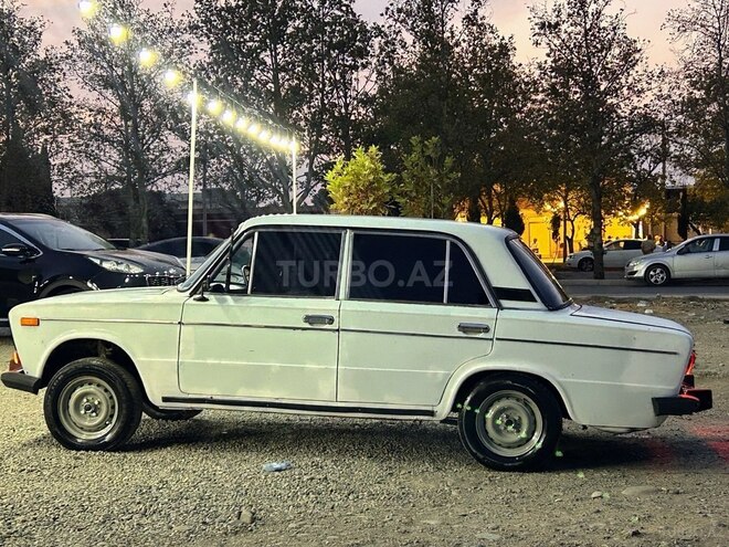 LADA (VAZ) 2106 1987, 70,000 km - 1.5 л - Gəncə