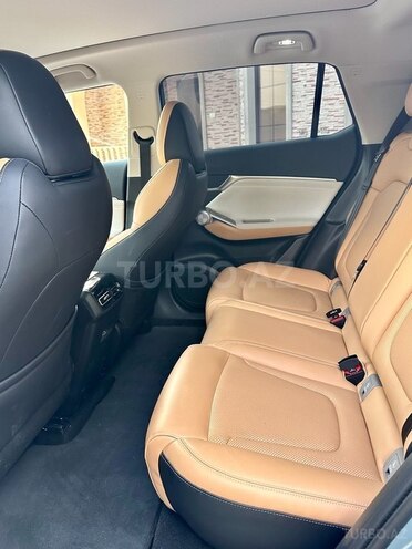 GAC Trumpchi Emkoo 2024, 12,500 km - 1.5 l - Bakı