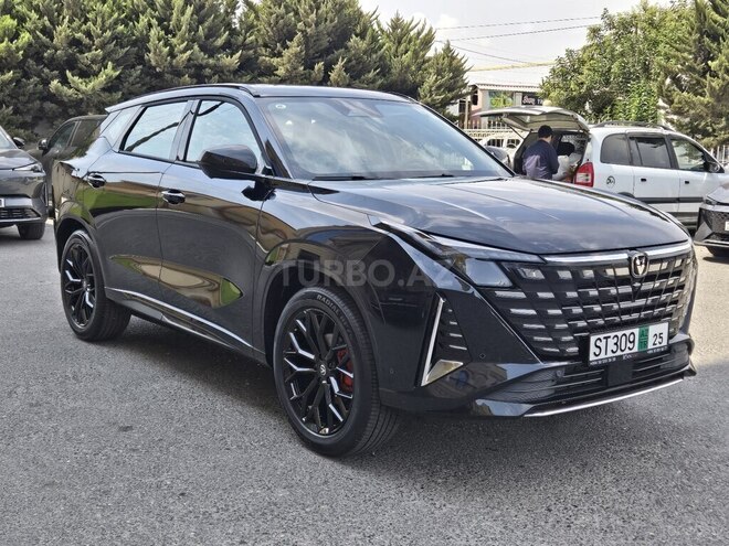 Changan  2025, 0 km - 1.5 l - Bakı