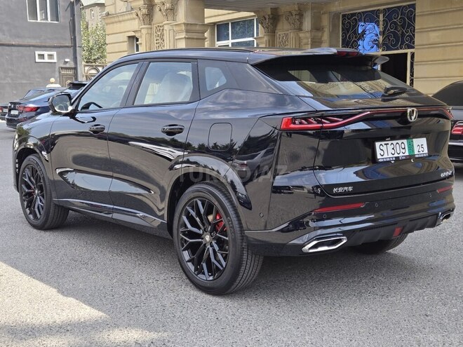 Changan  2025, 0 km - 1.5 l - Bakı