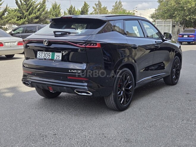 Changan  2025, 0 km - 1.5 l - Bakı