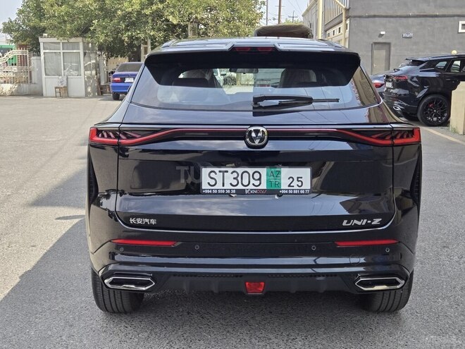 Changan  2025, 0 km - 1.5 l - Bakı