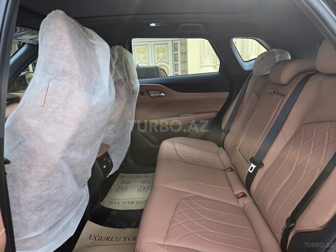 Changan  2025, 0 km - 1.5 l - Bakı
