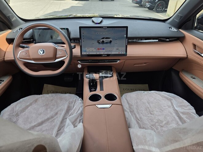 Changan  2025, 0 km - 1.5 l - Bakı