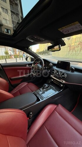 Kia Stinger 2020, 46,000 km - 2.0 l - Bakı