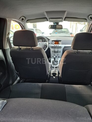 Opel Astra 2009, 162,200 km - 1.4 l - Bakı