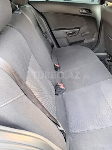 Opel Astra 2009, 162,200 km - 1.4 l - Bakı