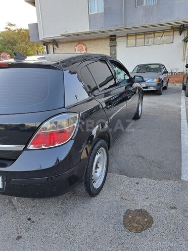 Opel Astra 2009, 162,200 km - 1.4 l - Bakı